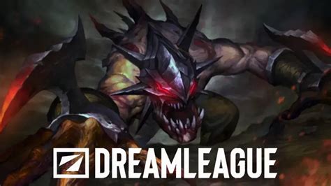 DreamLeague Season 22: Statistics .